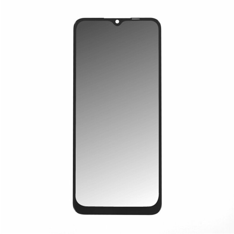 Display Oppo A15 fara rama, negru