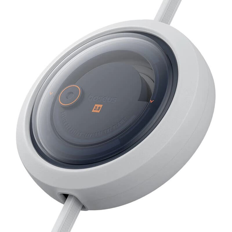 Cablu 3in1 Fast Charging 100W, 1.1m Baseus P10368700211-02