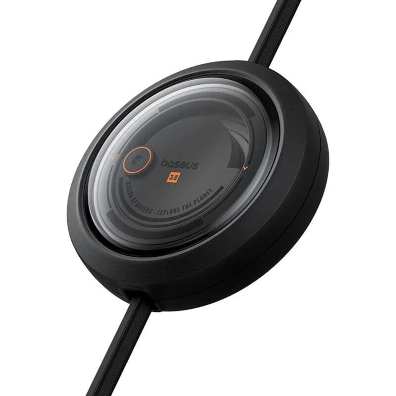 Cablu 3in1 Fast Charging 100W, 1.1m Baseus P10368700111-03