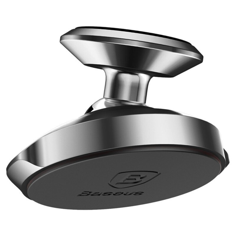 Suport auto magnetic Baseus pentru telefon, negru, C40141403113-00