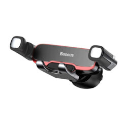 Suport telefon auto pentru grila ventilatie Baseus, SUYL-HU01