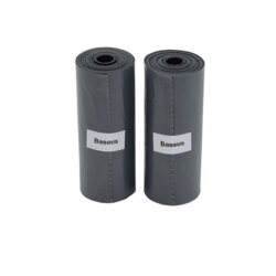 [Set 60x] Saculeti pentru cosul de gunoi auto Baseus, CRLJD-0G