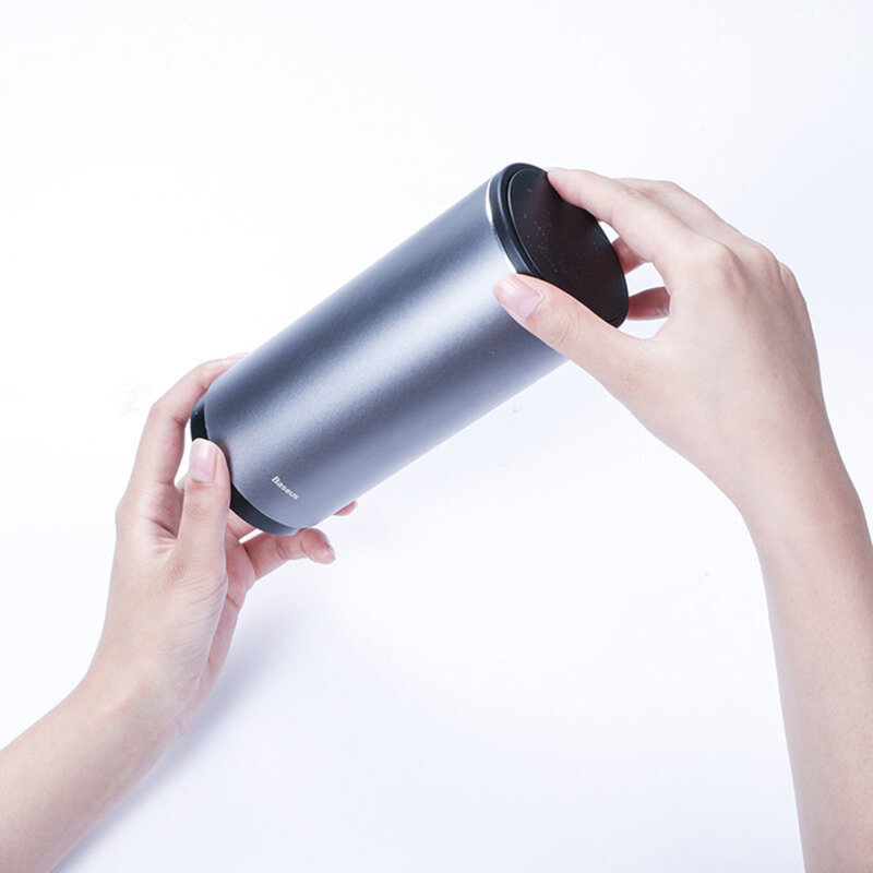 [Set 60x] Saculeti pentru cosul de gunoi auto Baseus, CRLJD-0G