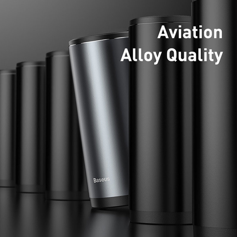 [Set 60x] Saculeti pentru cosul de gunoi auto Baseus, CRLJD-0G