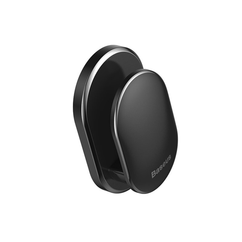 [Set 4x] Suport universal organizator autoadeziv Baseus, negru