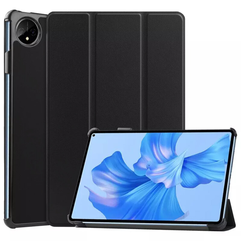 Husa Huawei MatePad Pro 11 (2024) Techsuit FoldPro, negru