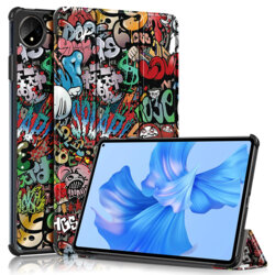 Husa Huawei MatePad Pro 11 (2024) Techsuit FoldPro, Urban Vibe