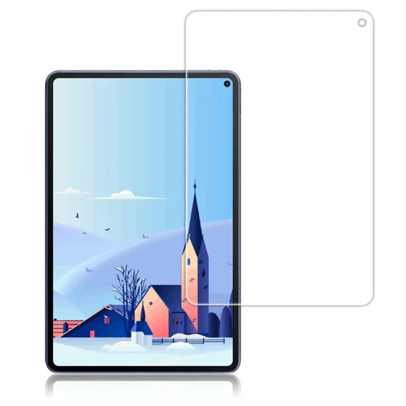 Folie sticla Huawei MatePad Pro 11 (2024) Lito 9H Tempered Glass, transparenta