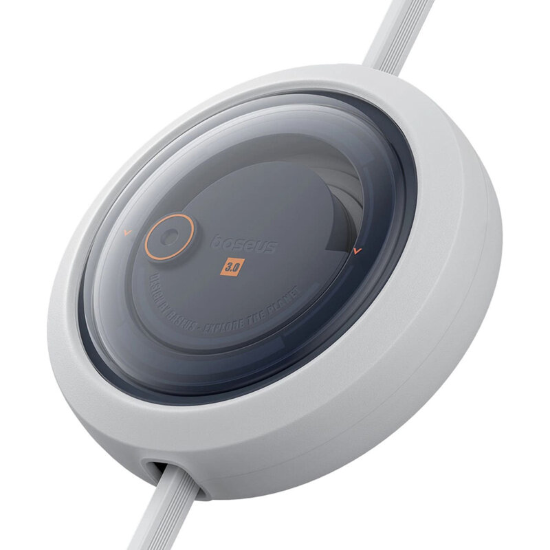 Cablu 3in1 Fast Charging 100W, 1.1m Baseus P10368700211-03