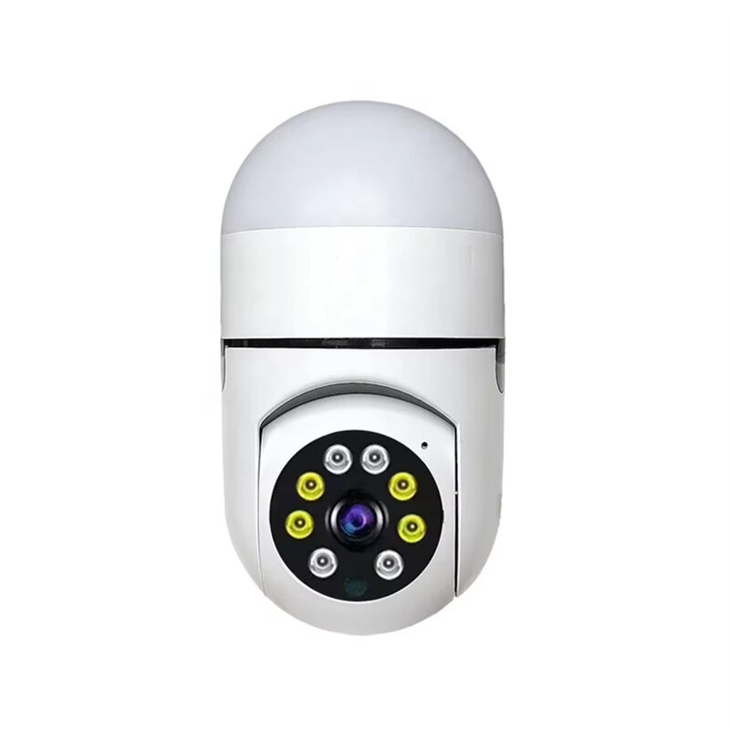 Camera supraveghere rotativa cu alarma push Techsuit, Z1