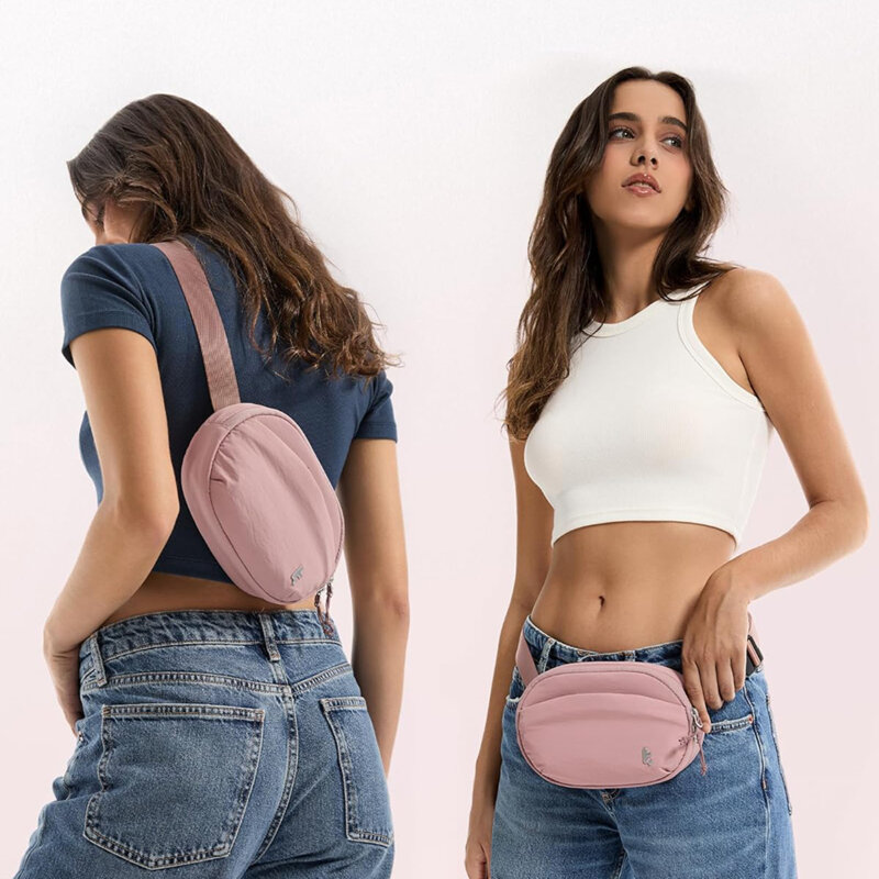 Borseta sport pentru alergare Tomtoc T32S1B1, albastru