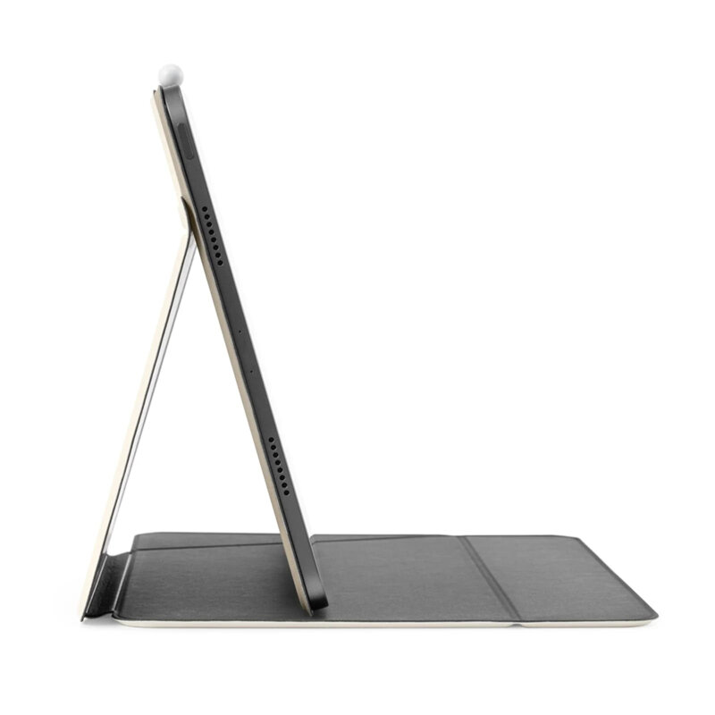 Husa iPad Pro 13 (2024) Tomtoc Inspire Mode Folio, B52B2D1, negru