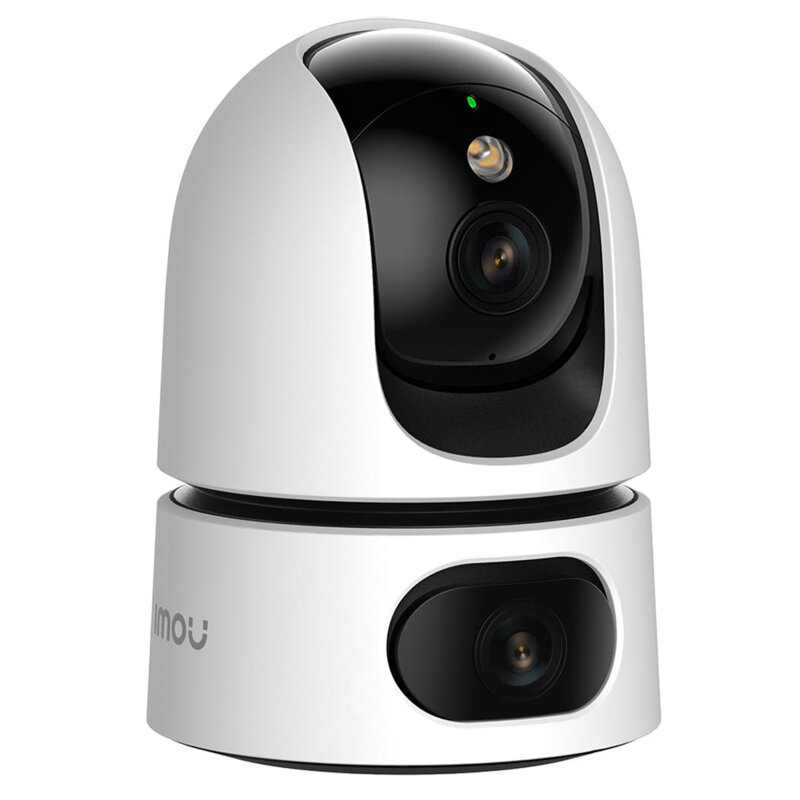 Camera de supraveghere rotativa Wi-Fi Imou, IPC-S2XP-6M0WED