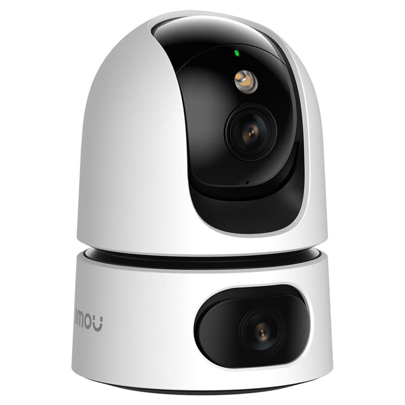 Camera de supraveghere rotativa Wi-Fi Imou, IPC-S2XP-6M0WED