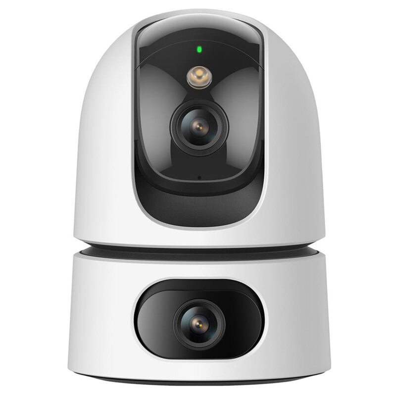 Camera supraveghere interior Wi-Fi rotativa Imou, IPC-S2XP-10M0WED