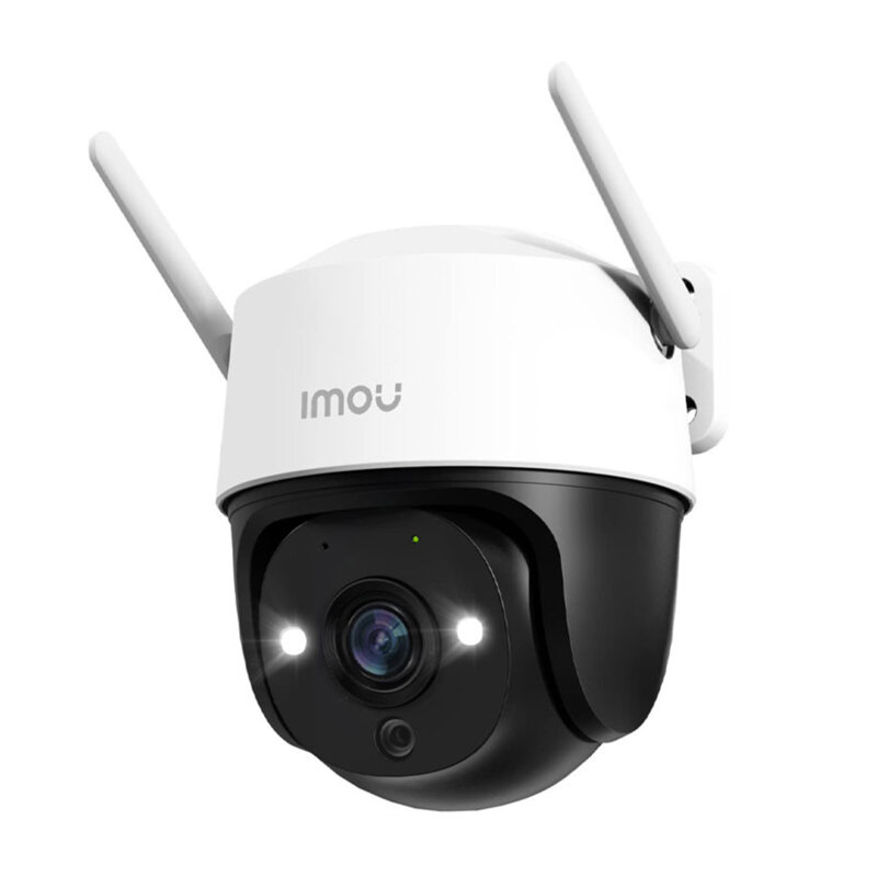 Camera supraveghere exterior WiFi smart Imou, IPC-S7CP-3M0WE
