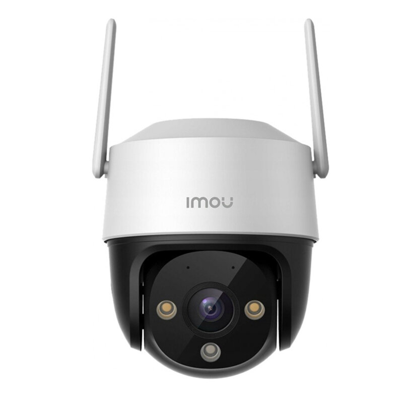 Camera supraveghere exterior WiFi smart Imou, IPC-S7CP-3M0WE