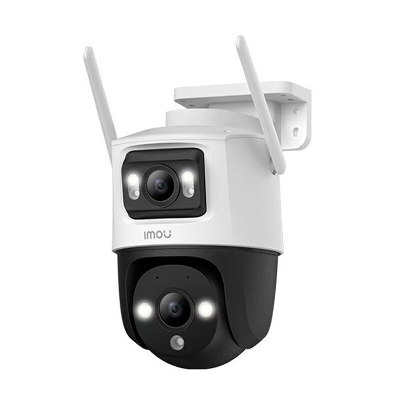 Camera supraveghere exterior WiFi smart Imou, IPC-S7XP-10M0WED-0360B