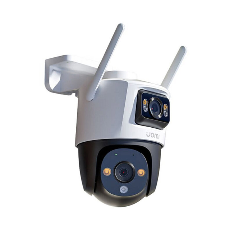 Camera supraveghere exterior WiFi smart Imou, IPC-S7XP-10M0WED-0360B