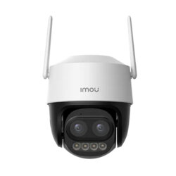 Camera supraveghere exterior wireless Imou, IPC-S7DP-5M0WEZ