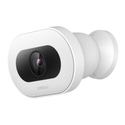Camera supraveghere exterior Wi-Fi, IP66 Imou, IPC-F88FIP-V2