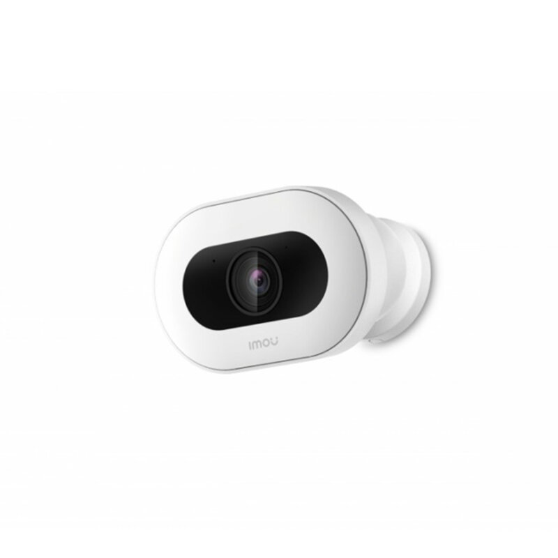 Camera supraveghere exterior Wi-Fi, IP66 Imou, IPC-F88FIP-V2