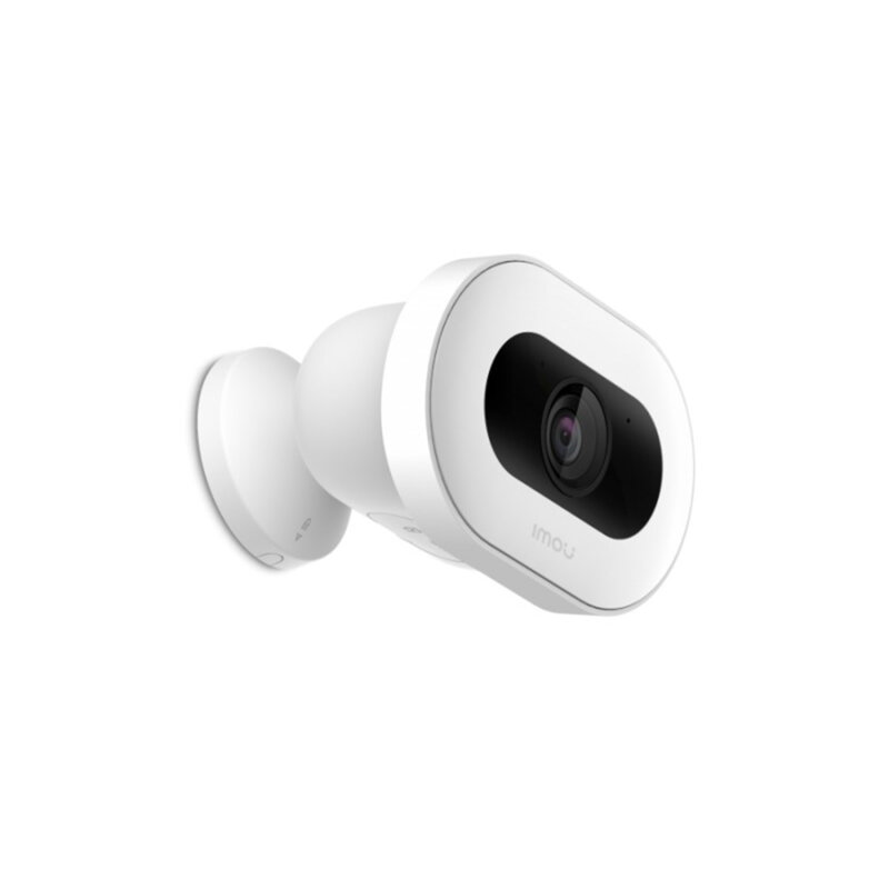 Camera supraveghere exterior Wi-Fi, IP66 Imou, IPC-F88FIP-V2