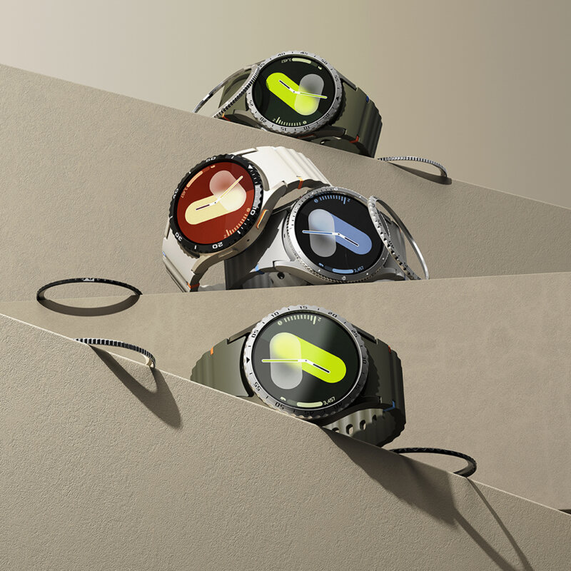 Rama Samsung Galaxy Watch7 40mm Ringke Bezel Styling, GW7-40-03