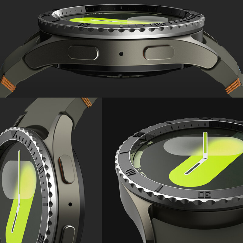 Rama premium Samsung Galaxy Watch7 40mm Ringke Bezel Styling, GW7-40-96