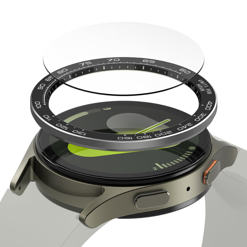 Rama premium Samsung Galaxy Watch7 40mm Ringke Bezel Styling, GW7-40-98