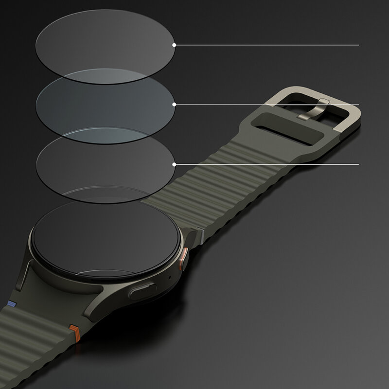 Rama premium Samsung Galaxy Watch7 40mm Ringke Bezel Styling, GW7-40-99