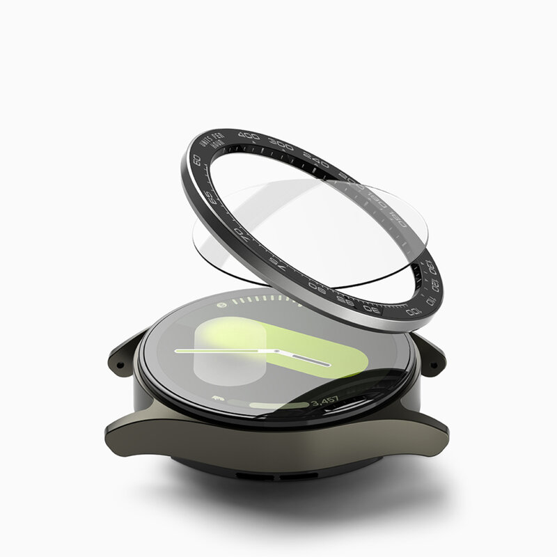 Rama premium Samsung Galaxy Watch7 44mm Ringke Bezel Styling, GW7-44-98