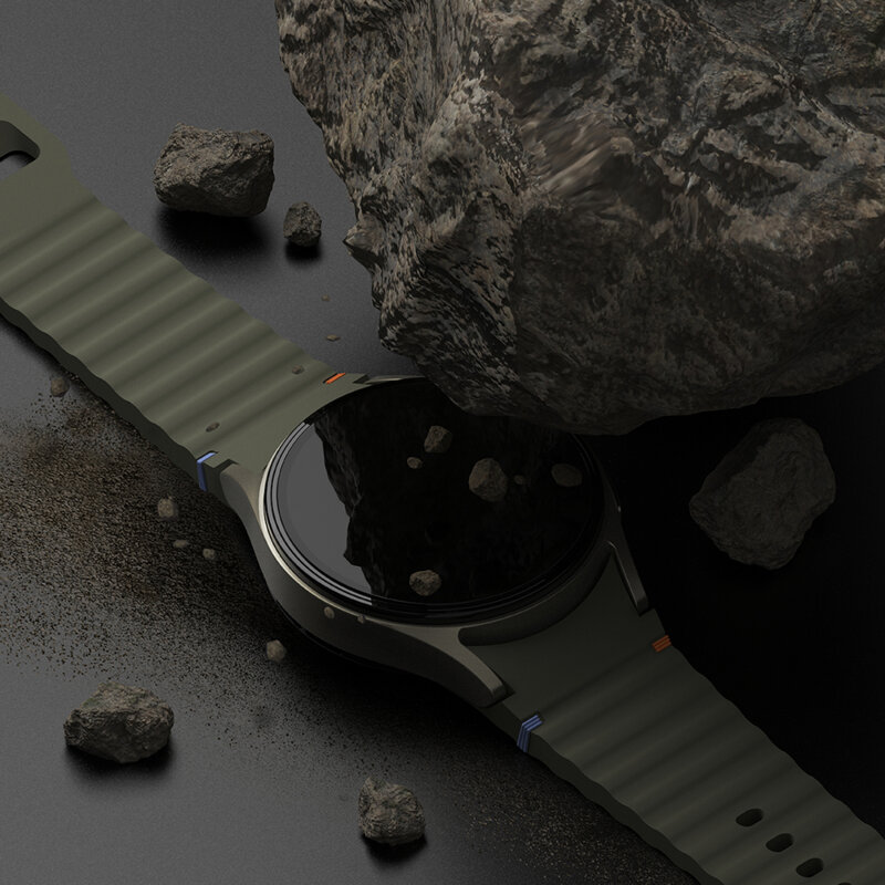 Rama premium Samsung Galaxy Watch7 44mm Ringke Bezel Styling, GW7-44-99