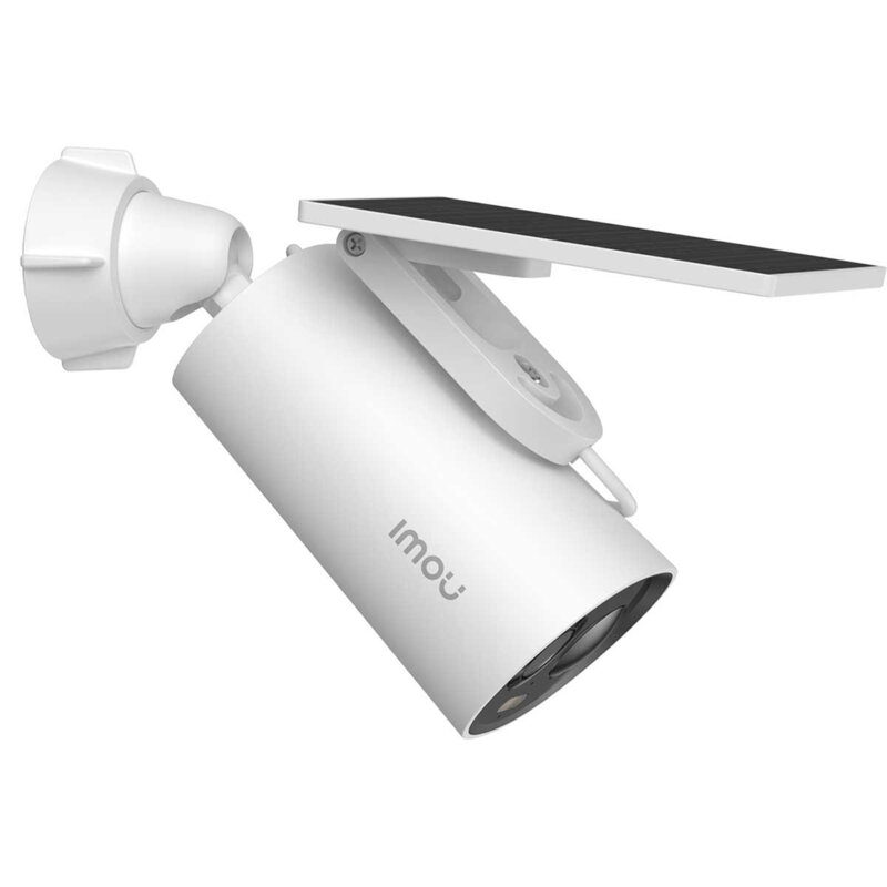 Camera supraveghere cu panou solar Imou, IPC-K9DCP-3T0WE-V2