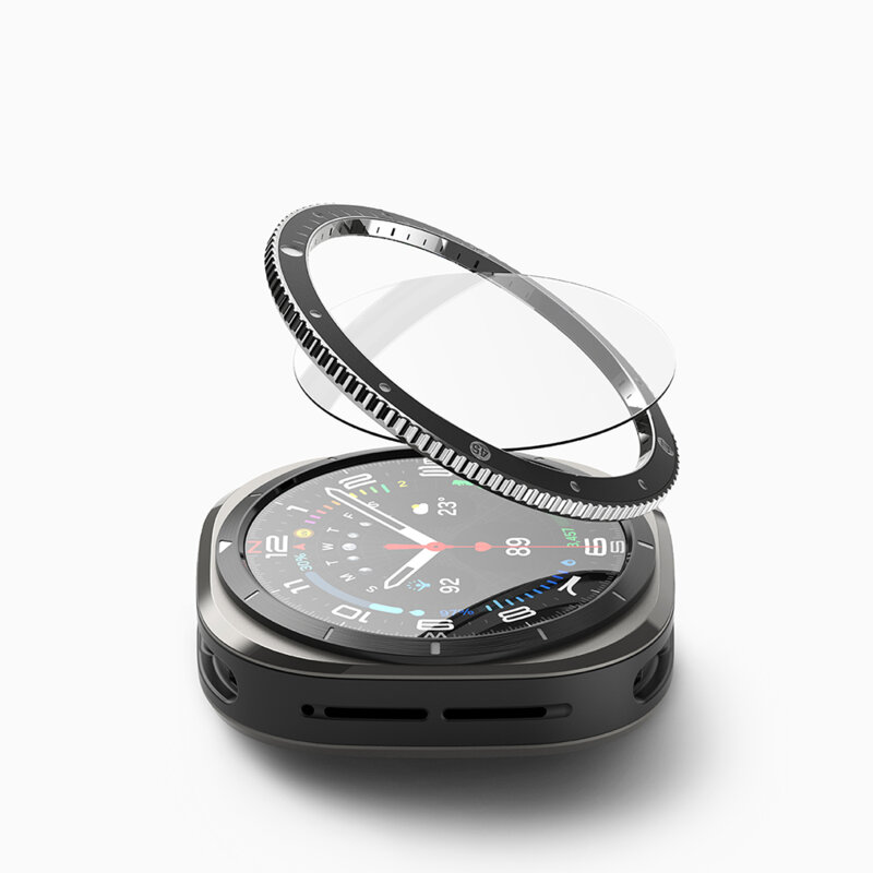 Rama Samsung Galaxy Watch Ultra 47mm Ringke Bezel Styling, GW7U-47-99