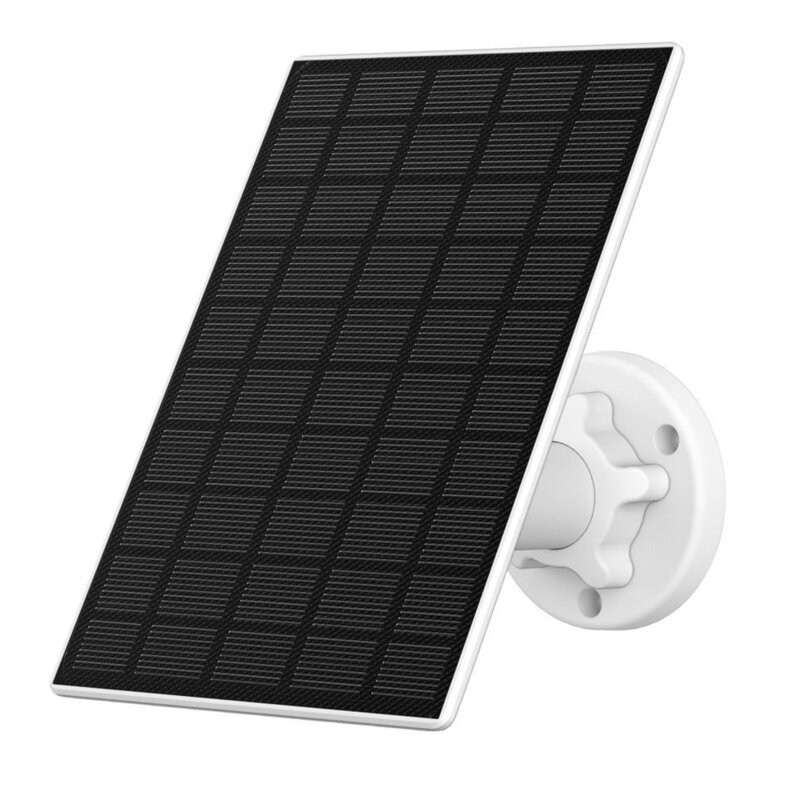 Panou solar pentru camerele Cell PT, 3W, Imou, FSP12-TYPE C