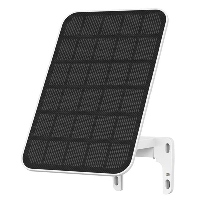 Panou solar fotovoltaic pentru camerele Cell PT, 7W, Imou, FSP13