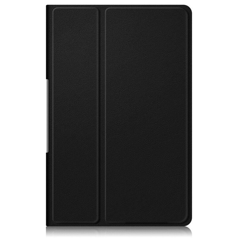 Husa Lenovo Tab Plus Techsuit FoldPro, negru