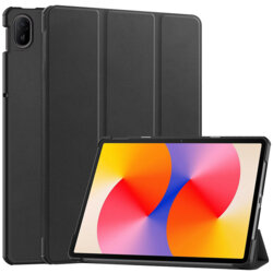 Husa Huawei MatePad SE 11 Techsuit FoldPro, negru