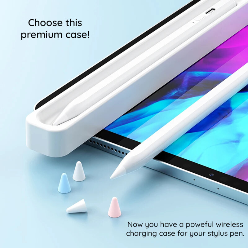 Incarcator wireless pentru Stylus Pen 1.5W Baseus SXBC030002