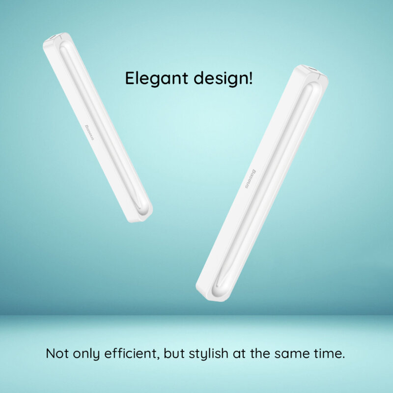 Incarcator wireless pentru Stylus Pen 1.5W Baseus SXBC030002