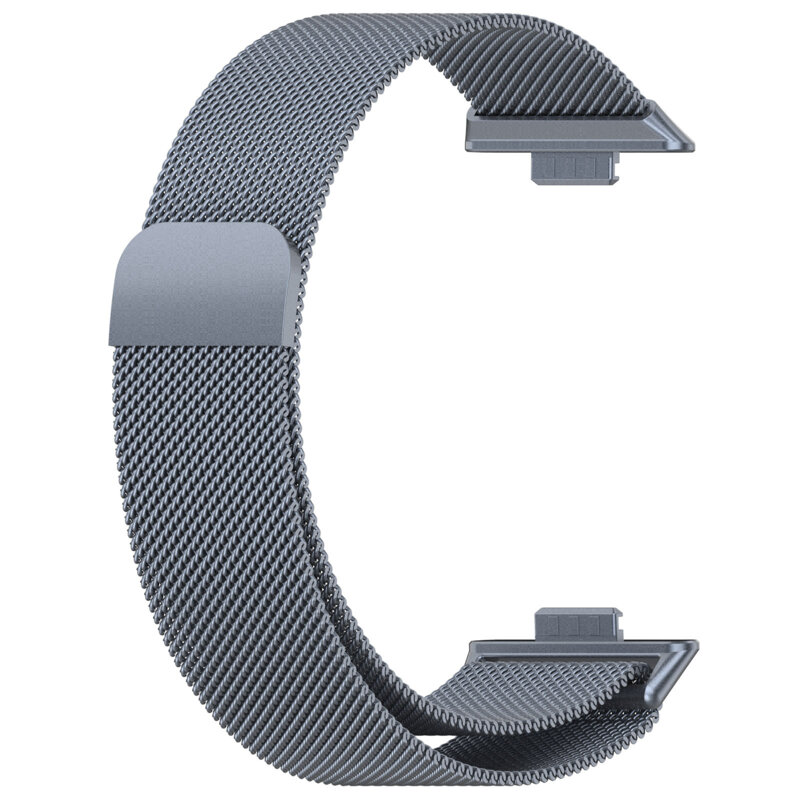 Curea Huawei Watch Fit 3 Techsuit, albastru, W009