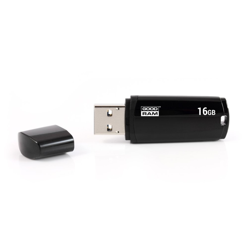Stick USB 3.0 GOODRAM UMM3 16 GB - Black