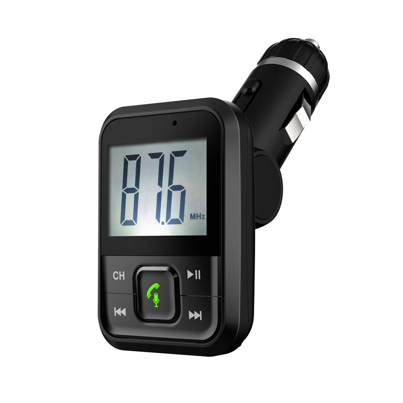 Modulator FM Cu MP3 ART FM-08BT
