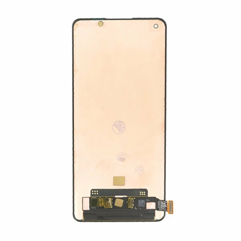 Display Oppo Find X3 Neo AMOLED touchscreen fara rama, negru