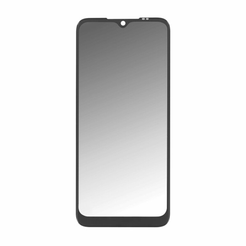 Display Xiaomi Redmi 10C touchscreen fara rama, negru