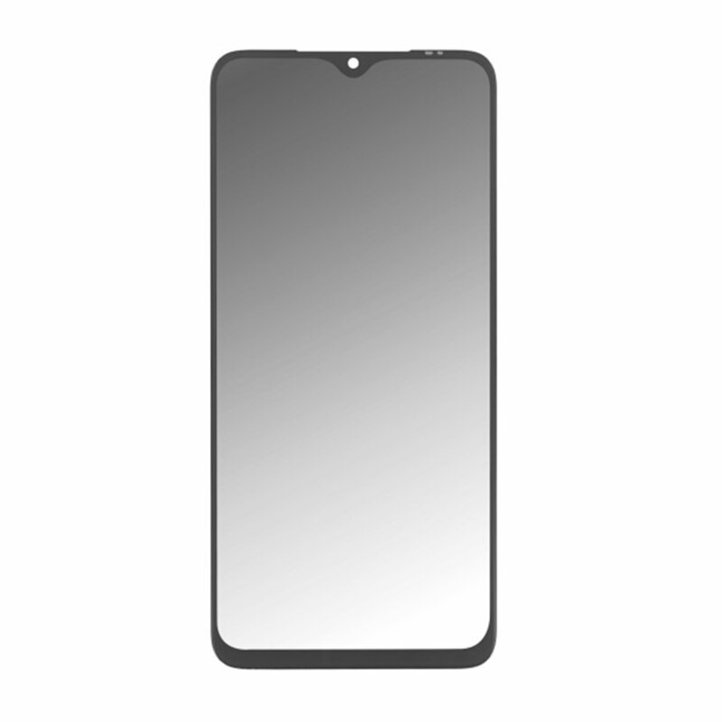 Display Xiaomi Poco M3 fara rama, negru