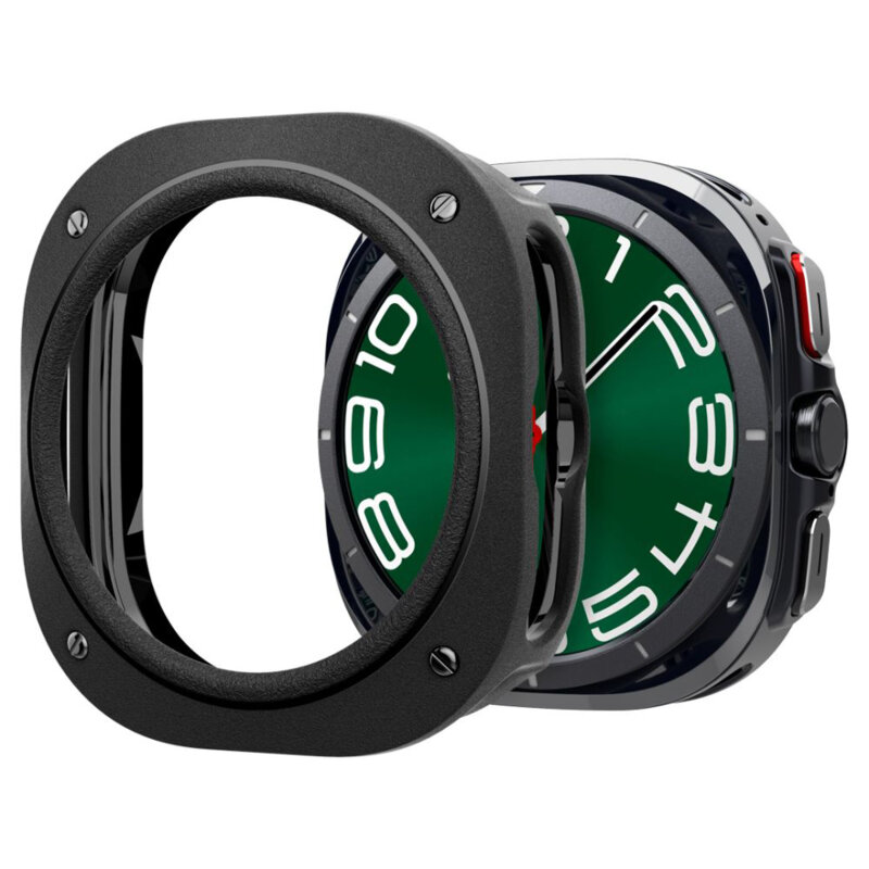 Husa Samsung Galaxy Watch Ultra 47mm Spigen Caseology Vault