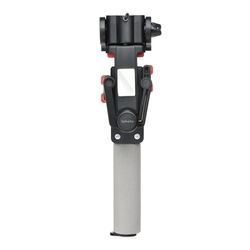 Suport Selfie 360 Cu Conexiune Wireless - Negru