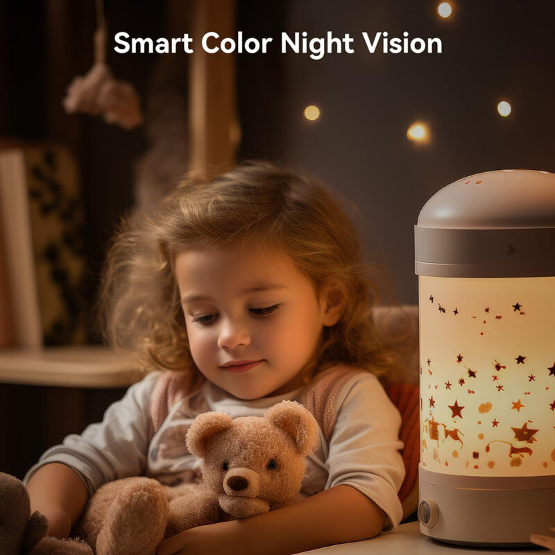 Camera de supraveghere rotativa Wi-Fi Imou, IPC-S2XP-6M0WED